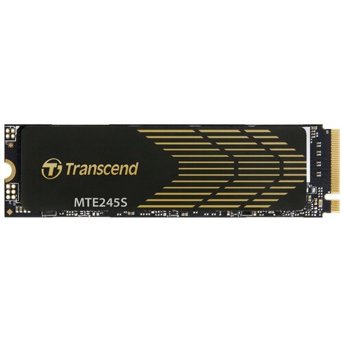 Transcend M.2 NVMe 250GB, 2280, PCIe Gen 4x4, 3D NAND, DRAM-less, Read up to 3,200 MB/s, Write up to 1,400 MB/ Cene