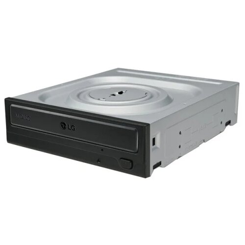 Asus DVD RW Internal black 24x Slike