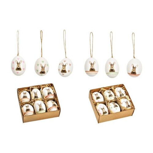 Viter uskr&amp;scaron;nja jaja set 1/6 ( 10038694 ) Slike
