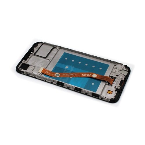 Huawei Lcd za honor play + touchscreen + frame black ( LCD6171 ) Cene