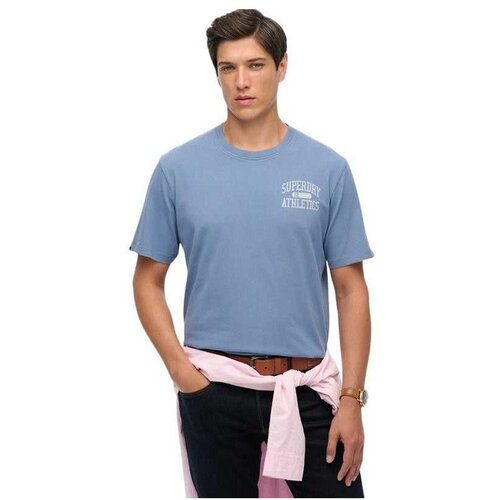 Superdry loose fit muška majica Cene
