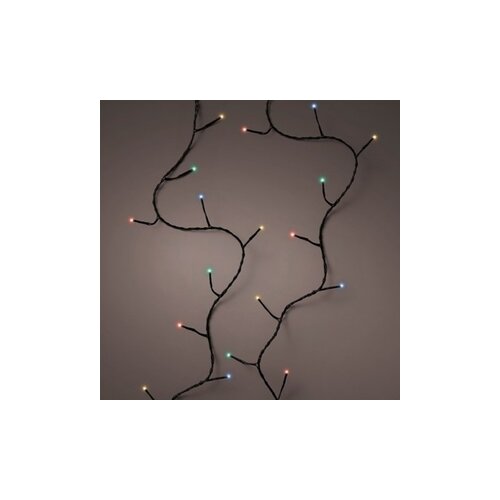  LED rasveta Multicolour 5400cm-720L Lumineo black/multi 494197 Cene