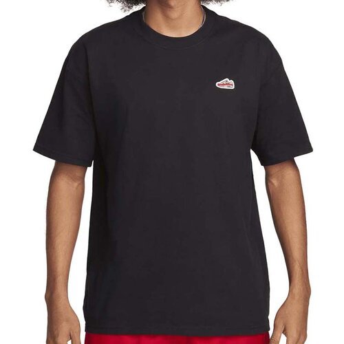 Nike majica u nsw tee M90 sneaker patch za dečake FQ3762-010 Slike