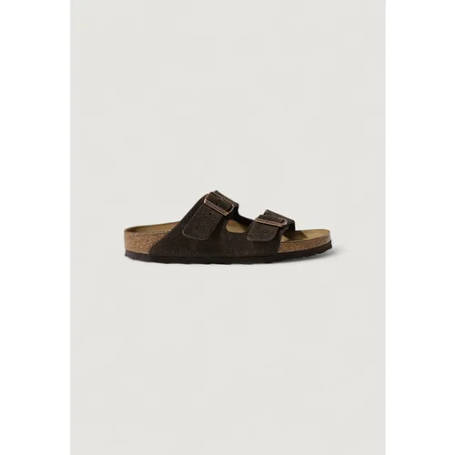 Birkenstock Arizona Unisex 1027083 Smeđa