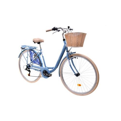 Capriolo DIANA CITY 28''/6HT plavo 20'' 925748-20 Cene