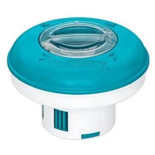 Bestway Dozator za hlor tablete 16.5cm Cene