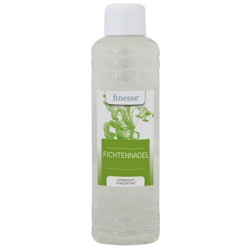 CHEMOFORM finesse®, Esence pro sauny, koncentrát, Smrkové jehličí, 1000 ml Cijene