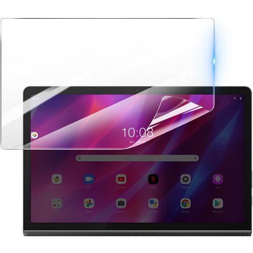 3mk hidrogelna zaš?ita zaslona pred udarci za lenovo yoga tab 11, prozorno, (21255430) Cene