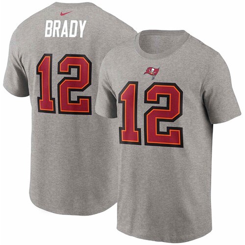 Nike Tom Brady 12 Tampa Bay Buccaneers Player majica Cijene