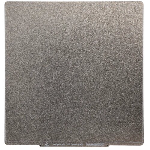 Snapmaker Dual Textured PEI delovna plo&scaron;ča z magnetno podlago - Artisan PEI + magnetna podlaga Cene