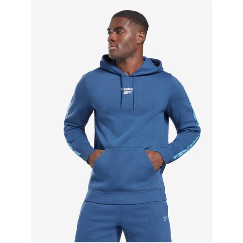 Reebok crossfit hoodie mens sales