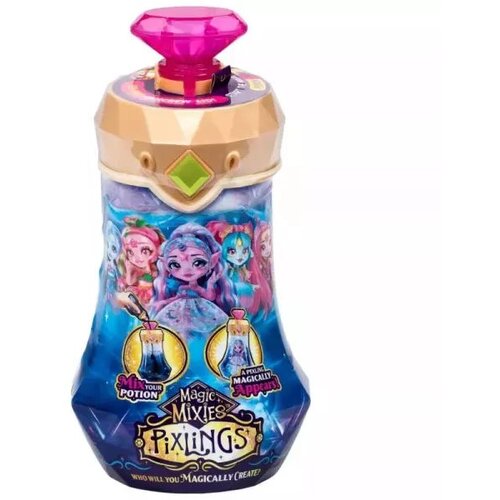 Magic Mixies Figure djelovanja Moose Toys 1251804 Slike