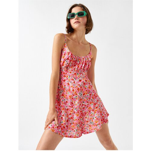 Koton Jumpsuit - Pink Slike