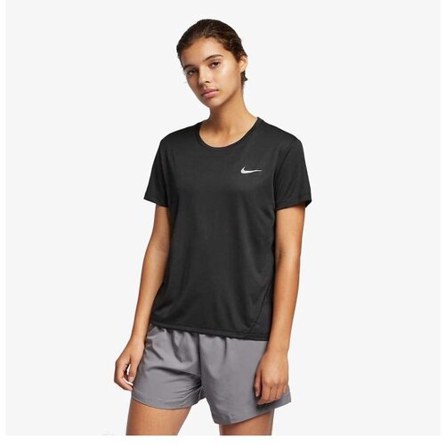 Nike W nk miler top ss Cene