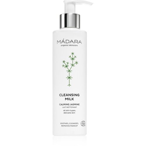 M&amp;Aacute;DARA Cleansing Milk Slike