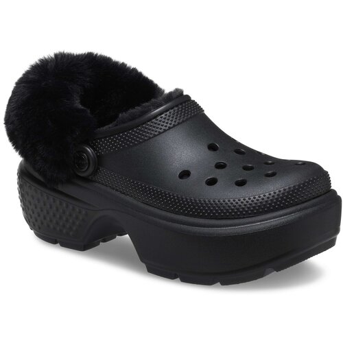 Crocs Natikači - pisana Cene