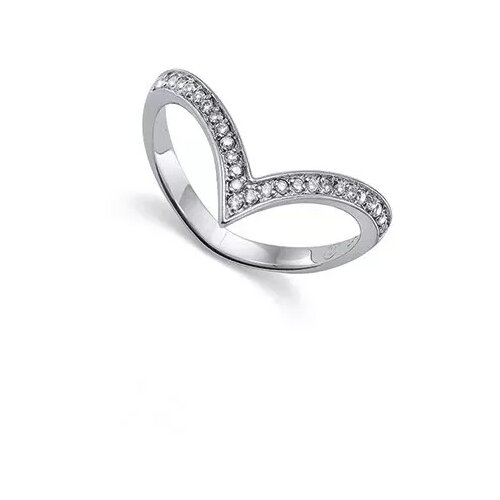 OLIVER WEBER SILVER 63288M OLIVER WEBER 925AG ženski prsten Slike