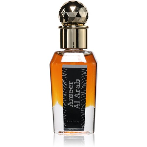 Khadlaj Ameer Al Arab parfumirano olje uniseks 15 ml Cene