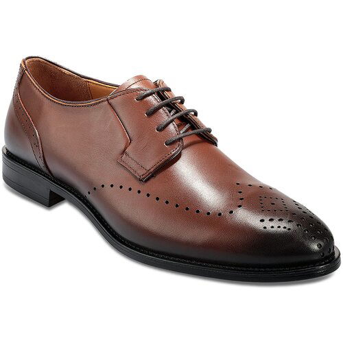 Forelli Flats - Brown - Flat Cene