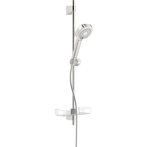 Hansa 44770131 basicjet tu&amp;scaron; set brez armature Slike