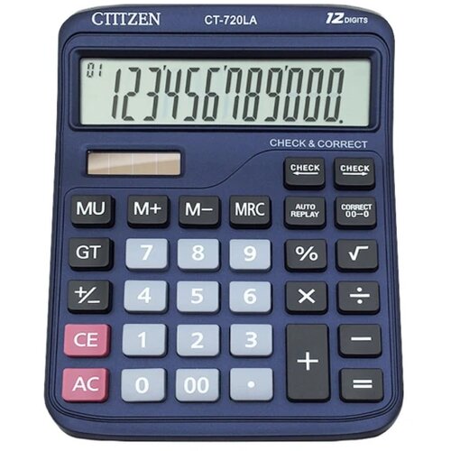  CT-720LA kalkulator Cijene