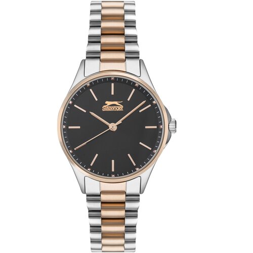 Slazenger Ženski sat 9.6567.3.02 srebrni Cene