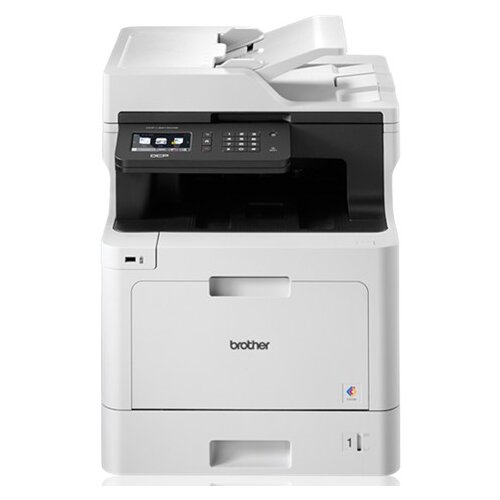 Brother FL DCP-L8410CDW color laser multifunctional device 3in1 WiFi Duplex Cijene