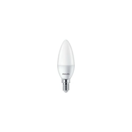 Philips 6W(48W) B35 E14 cw fr nd 1PF/12 Cene