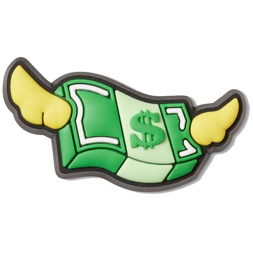 Crocs fly money ukrasi fly money Slike