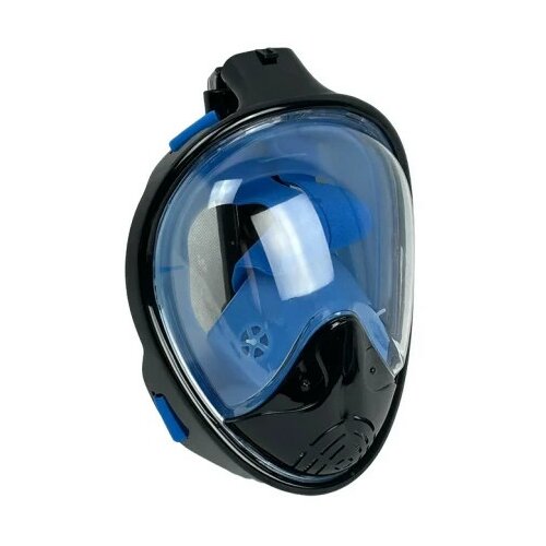Free Breath maska za ronjenje plava ( 353511 ) Cene