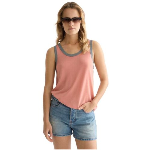 SCOTCH &amp;amp; SODA koralni ženski top Slike