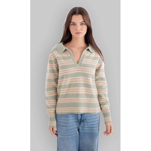 Hurley Polo Knit Polo malverde Slike