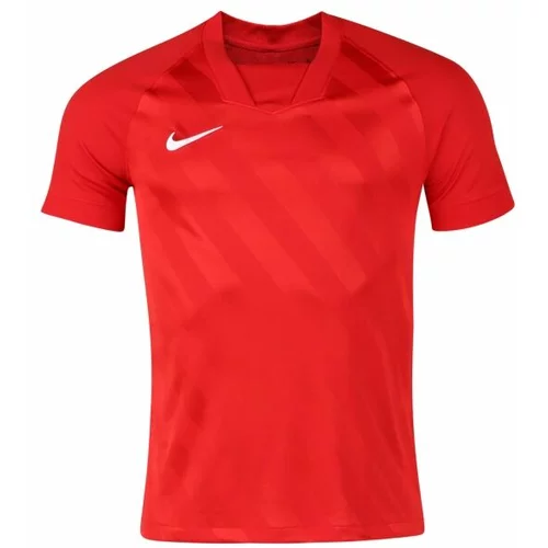 Nike DRI-FIT CHALLENGE 3 JBY Muški nogometni dres, crvena, veličina