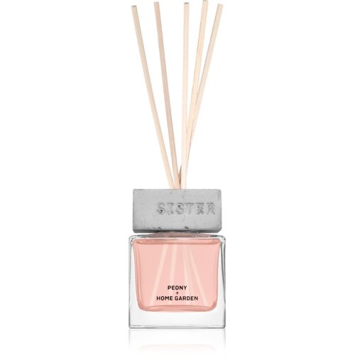 Sister's Aroma Peony + Home Garden aroma difuzer 110 ml Cijene