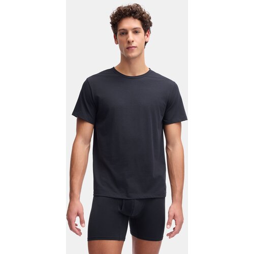Under Armour Men&amp;#039;s M UA Perf Cotton Crew Neck-2pk T-Shirt - Mens Slike