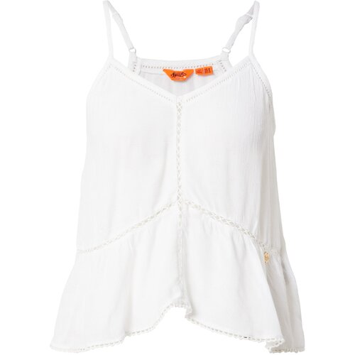 Superdry Top off-bela Cene