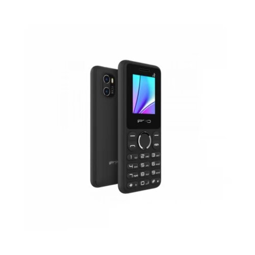 Ipro A32 black LCD 1.77"" Feature mobilni telefon 2G GSM/LCD/1000mAh/32MB/Dual-SIM/Srpski jezik Cene