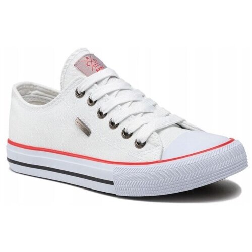Big Star JJ2R4009C Bijela Slike
