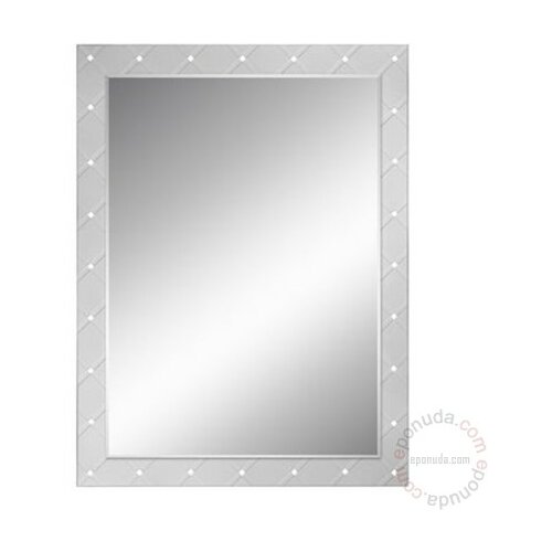 Minotti kupatilsko ogledalo 600 x 800 mm T117 Slike