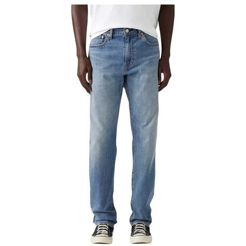 Levi's 502 muške farmerke LV29507-1637 Slike