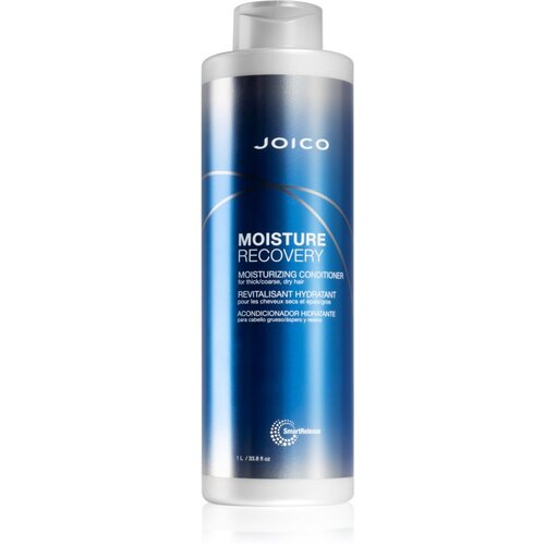 JOICO Moisture Recovery vlažilni balzam za suhe lase 1000 ml Slike