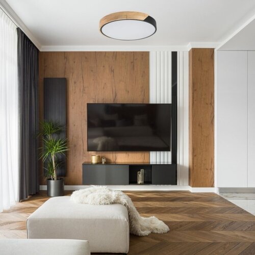 Rabalux Maple2 Plafonjere ( 71418 ) Slike