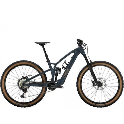  Bicikl Trek Fuel EXe 8 XT 2024 Nautical Navy - M Cijene