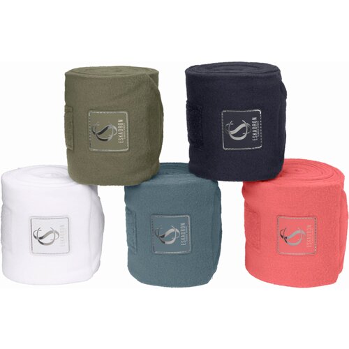 ESKADRON Bandaže FLEECE Classic Sports 2025 - navy Cene