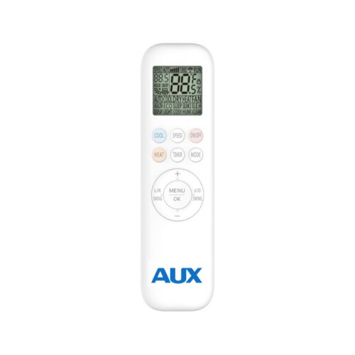 Aux J-Smart klima uređaj ARI-24JEH/ARO-24JEH Slike