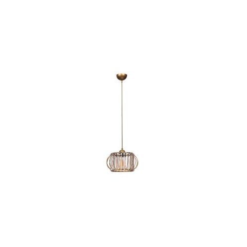 Opviq Luster 2608929, zlatna boja Slike