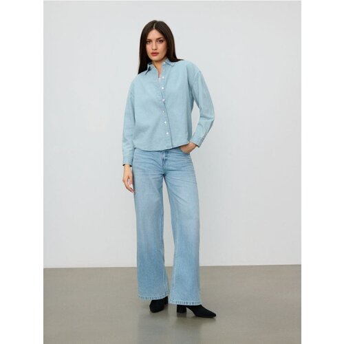 Sinsay Wide leg traperice Cijene