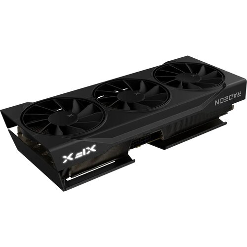 XFX Grafička karta Swift AMD RX9070XT Triple fan GDDR6 16GB 256bit 3xDP/1xHDMI Cene