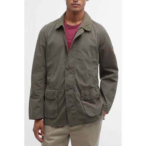 Barbour Jakne - pisana Slike