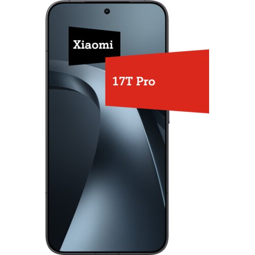 Xiaomi 17T Pro Cene